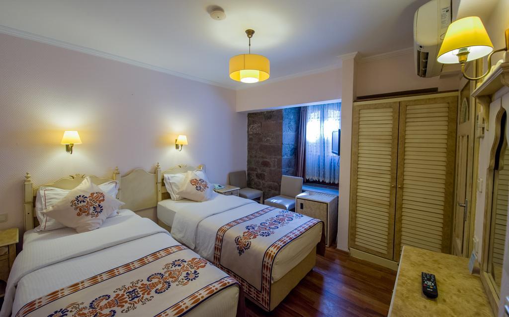 Assos Nazlihan Hotel - Special Category Pokój zdjęcie