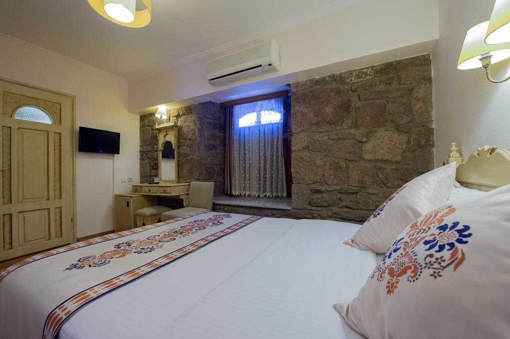 Assos Nazlihan Hotel - Special Category Pokój zdjęcie